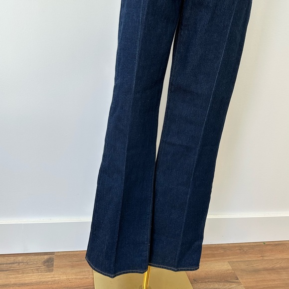 Levi’s Ribcage High Rise Bootcut Jeans - Picture 10 of 16